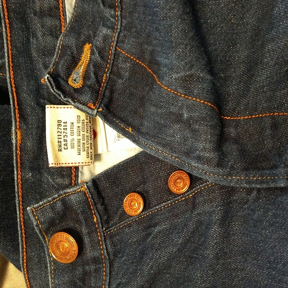 True Religion jeans - Picture 7 of 7